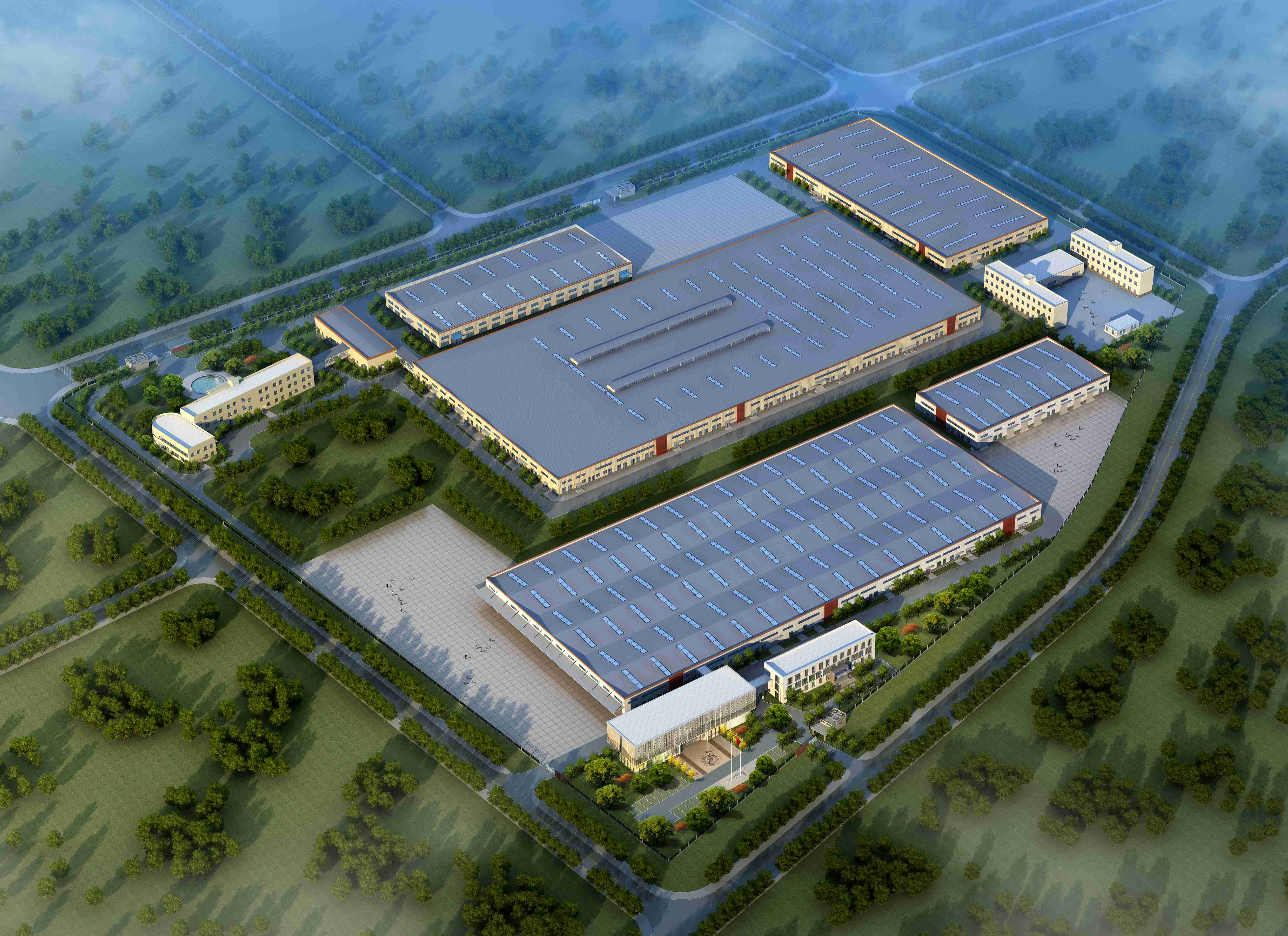 西藏生命之水發(fā)展有限公司年產100萬噸生命之水建設項目